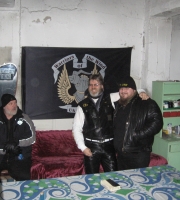 16.02.2006 � ��� � ������ Tribe of Judah MM