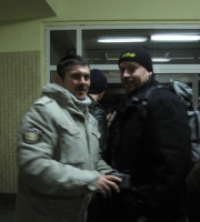 16.02.2006 � ��� � ������ Tribe of Judah MM