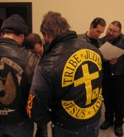 16.02.2006 � ��� � ������ Tribe of Judah MM