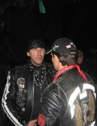 07.10.2006 �������� ������ Silver Star ���������