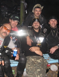 07.10.2006 �������� ������ Silver Star ���������