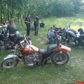 25.06.2008 �������� The Fifth Legion MC ��������