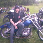25.06.2008 �������� The Fifth Legion MC ��������