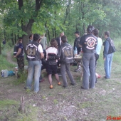 25.06.2008 �������� The Fifth Legion MC ��������