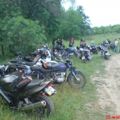 25.06.2008 �������� The Fifth Legion MC ��������