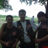 25.06.2008 �������� The Fifth Legion MC ��������