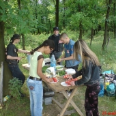 25.06.2008 �������� The Fifth Legion MC ��������