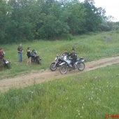 25.06.2008 �������� The Fifth Legion MC ��������