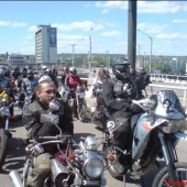 16.05.2009 Bike Weekend NW �������