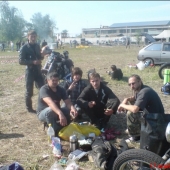 16.05.2009 Bike Weekend NW �������