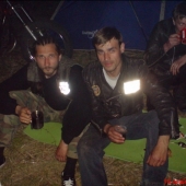 16.05.2009 Bike Weekend NW �������