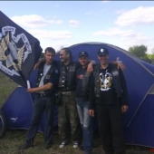 16.05.2009 Bike Weekend NW �������
