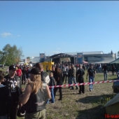16.05.2009 Bike Weekend NW �������