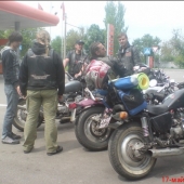16.05.2009 Bike Weekend NW �������