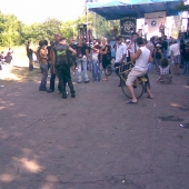 01.08.2009 ������������ Gromada MC �������������