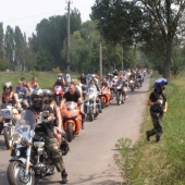 01.08.2009 ������������ Gromada MC �������������