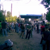 01.08.2009 ������������ Gromada MC �������������