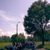 01.08.2009 ������������ Gromada MC �������������