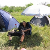 01.08.2009 ������������ Gromada MC �������������