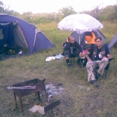 01.08.2009 ������������ Gromada MC �������������