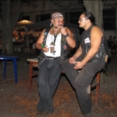 01.08.2009 ������������ Gromada MC �������������