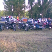 01.08.2009 ������������ Gromada MC �������������