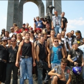 07.08.2010 ������������ Gromada MC �������������
