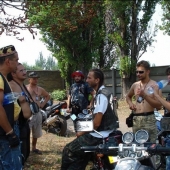 07.08.2010 ������������ Gromada MC �������������