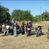 26.09.2010 ���� ������ ��������. Warriors of the Wind MC