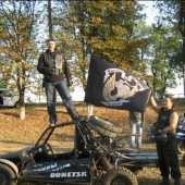 26.09.2010 ���� ������ ��������. Warriors of the Wind MC