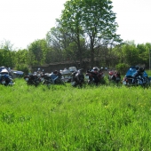 14-15.05.2011 Bike Weekend NW �������