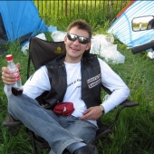 14-15.05.2011 Bike Weekend NW �������