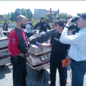 14-15.05.2011 Bike Weekend NW �������