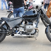14-15.05.2011 Bike Weekend NW �������