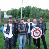 14-15.05.2011 Bike Weekend NW �������