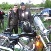 14-15.05.2011 Bike Weekend NW �������