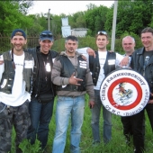 14-15.05.2011 Bike Weekend NW �������