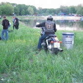 14-15.05.2011 Bike Weekend NW �������