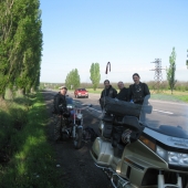 14-15.05.2011 Bike Weekend NW �������