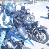 14-15.05.2011 Bike Weekend NW �������