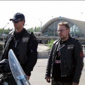 14-15.05.2011 Bike Weekend NW �������