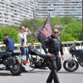 14-15.05.2011 Bike Weekend NW �������