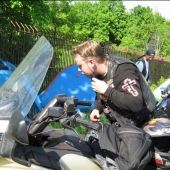 14-15.05.2011 Bike Weekend NW �������