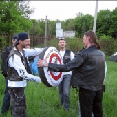 14-15.05.2011 Bike Weekend NW �������