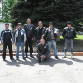 14-15.05.2011 Bike Weekend NW �������