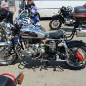 14-15.05.2011 Bike Weekend NW �������