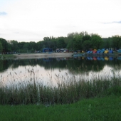 14-15.05.2011 Bike Weekend NW �������