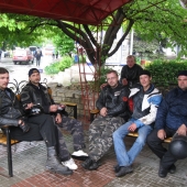 14-15.05.2011 Bike Weekend NW �������