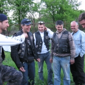 14-15.05.2011 Bike Weekend NW �������