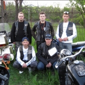 14-15.05.2011 Bike Weekend NW �������